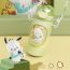 Fashion Kuromi Stainless Steel Cartoon Large Capacity Thermos Cup