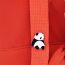 Fashion Lying Down Panda Alloy Geometric Cartoon Brooch