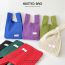 Fashion Bag Strap Khaki (regular Style) Pu Adjustable Strap