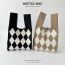 Fashion Bag Strap White (ordinary Style) Pu Adjustable Strap