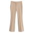 Fashion Pants Polyester Micro-pleated High-waisted Trousers