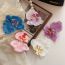 Fashion Lilac Fabric Phalaenopsis Hairpin