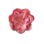 Fashion Water Pink Fabric Flower Hairpin
