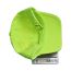 Fashion Bright Green-children's Fluorescent Baseball Cap Polyester Light Board Children's Baseball Cap