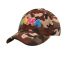 Fashion Style 9-colored Mama Corduroy Baseball Cap Letter Embroidered Baseball Cap