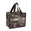 Fashion Section 2 Canvas Print Large Capacity Tote Bag