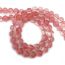 Fashion 10mm Round Beads Natural Stone Beads Diy Necklace