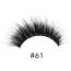 Fashion 6# 3d Mink Eyelashes