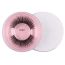 Fashion #109 (round Pink) Imitation Mink Three-dimensional False Eyelashes