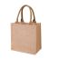 Fashion Vertical Medium Size Canvas Large Capacity Handbag