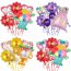 Fashion 50* Spanish Little Bee Mother’s Day Letter Latex Love Balloons