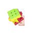 Fashion Pyramid Rubik's Cube Plastic Geometric Children's Rubik's Cube