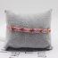 Fashion 31# Rice Beads Woven Round Zirconium Bracelet