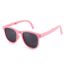 Fashion Matte Powder C22 Children's Folding Square Sunglasses