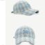 Fashion Off White Bow Embroidered Baseball Cap