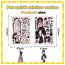 Fashion 8 Sets 8 Sets Of Cartoon Character Waterproof Stickers