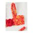 Fashion Multicolor Print Polyester Printed Floral Tankini Swimsuit Bikini