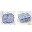 Fashion 1 Dancing Alone In The Spring Breeze Pu Large Capacity Storage Bag