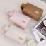 Fashion Sakura Pink-aunt Towel Bag Pvc Large Capacity Portable Storage Bag
