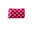 Fashion Little Bee Polyester Large Capacity Storage Bag
