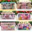 Fashion 8828 Stationery Set Kuromi Plastic Printed Children's Gift Stationery Set