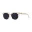 Fashion Gray Frame Gray Piece Pc Cat Eye Sunglasses