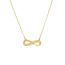 Fashion 7# Copper And Diamond Symbol Necklace