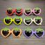 Fashion Green Box Children's Strawberry Sunglasses