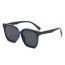 Fashion Rice Frame And Rice Legs Tac Large Frame Children's Sunglasses