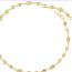 Fashion White Gold And White Diamond Bracelet Copper Inlaid Zirconium Geometric Bracelet