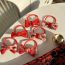 Fashion Solid Color Bow Children's Bow Tie Hair Tie