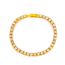 Fashion Imitation Gold Anklet 2246 Alloy Diamond Claw Chain Anklet