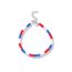 Fashion Color Colorful Rice Beads Bracelet