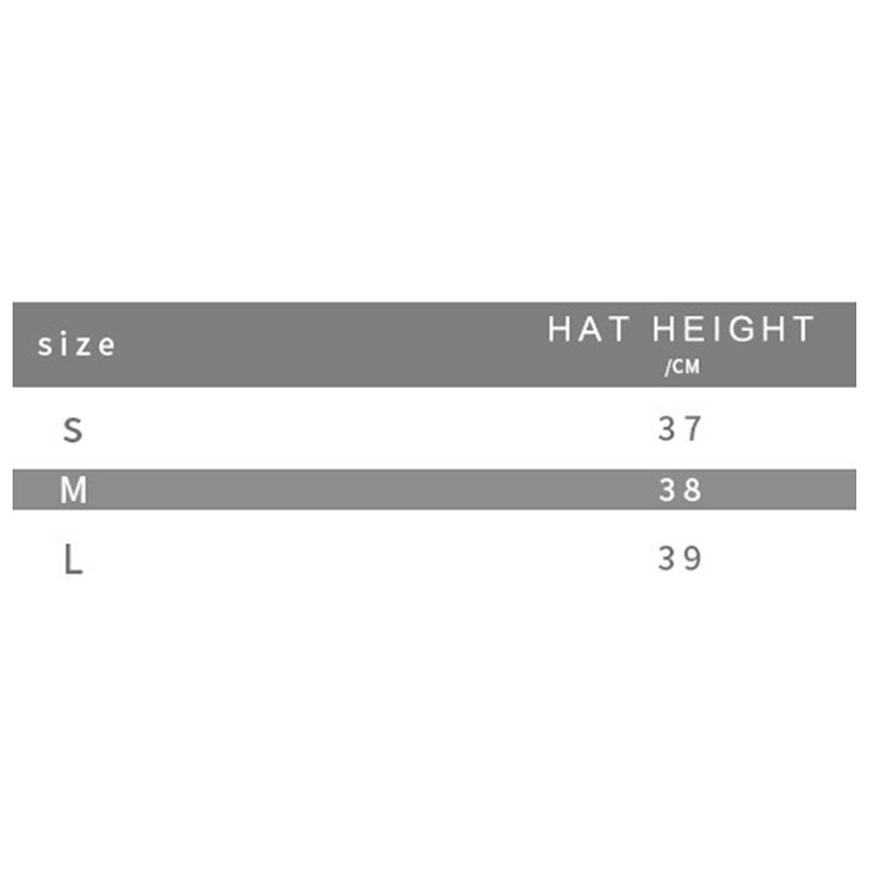 Fashion Apricot (hat) W23h41241 Polyester Knit Floral Hood