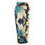 Fashion Blossom Set Polyester Printed One-piece Swimsuit With Knotted Beach Skirt Set