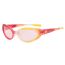 Fashion Candy Colors Ac Oval Sunglasses