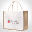 Fashion Strawberry Style Canvas Large Capacity Handbag