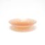 Fashion Light Skin Tone Breathable Silicone Round Nipple Patches