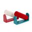 Fashion All-meter White Small Bracelet Stand [painted Base] Geometric Jewelry Display Stand
