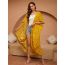 Fashion Color Polyester Lace-up Cardigan