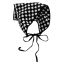 Fashion 5# Pink Crochet Triangle Headscarf