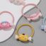 Fashion 5 Pairs Pack Children's Candy Hair Rope Set