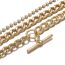 Fashion Silver Alloy Diamond Claw Chain Multi-layer Bracelet