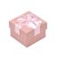 Fashion Pink Square Gift Box