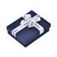 Fashion Blue Square Gift Box