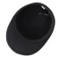 Fashion Black Bowknot Shape Decorated Hat
