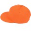 Roller Orange Pure Color Simple Design