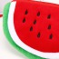 Wholesale Red & Green Watermelon Pattern Simple Design