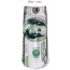 Retro White+green Dollars Pattern Decorated 3d Effect Design