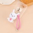 Trendy White Doll Pendant Mobile Phone Shell Dots Descendants Of The Sun(for Samsung/galaxy S7)